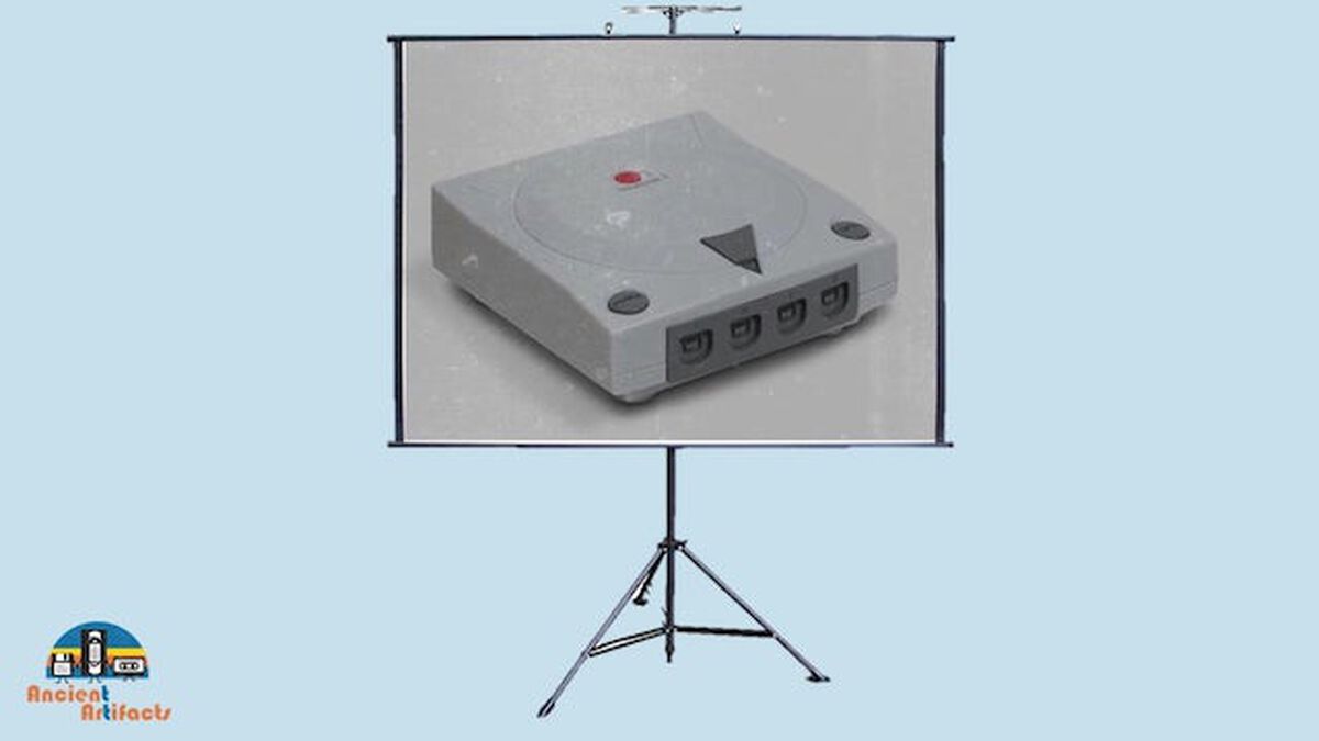 Ancient Artifacts Vol 3 image number null